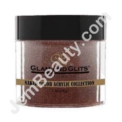  Naked Acrylic Roasted Chestnut 1 oz 