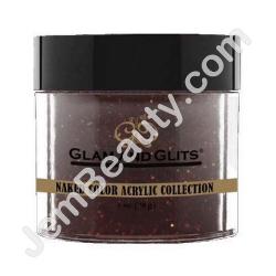  Naked Acrylic Merlot-A-Go Go 1 oz 