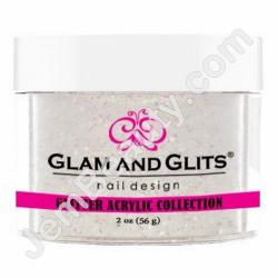  Glitter Acrylic Crystallina 2 oz 