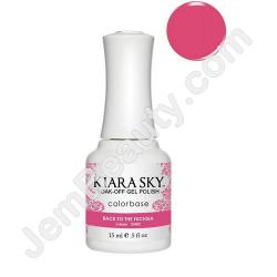  KS G453 Back To The Fuchsia 15 ml 