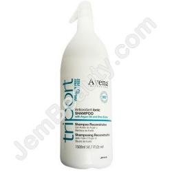  Avena Antioxidant Ionic Shampoo 1.5 L 