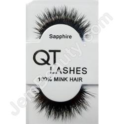  QT Lashes Sapphire 