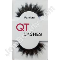  QT Lashes Pandora 