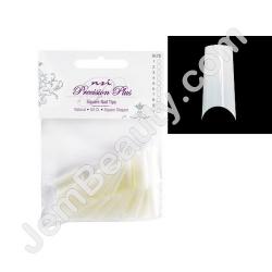  Precision Plus Tips Natural 1 50/Bag 