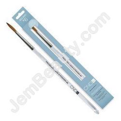  CND 6 Pro Series L & P Brush 