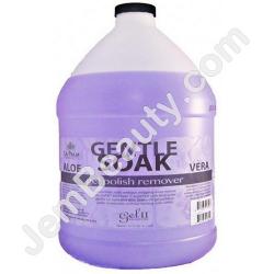  Gel II Gentle Soak Remover Gallon 