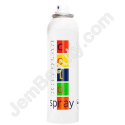  Kryolan Color Spray D20 White 150 ml 