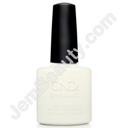  Shellac White Wedding .25 oz 