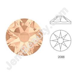  Swarovski Silk SS12 1440/Pack 