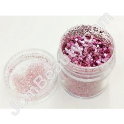  Glitter Pink 249 11 g 