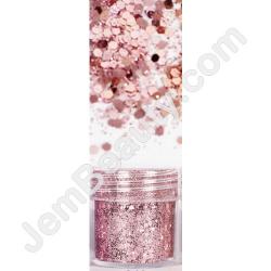  Glitter Pink 225 11 g 