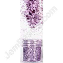  Glitter Purple 264 11 g 