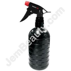  BaBylissPro Spray Bottle Black 