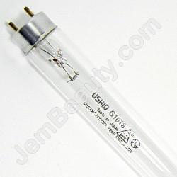  Ushio Germicidal Bulb G10T8 13\" 