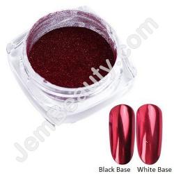  Chrome Powder Red 0.5 g 