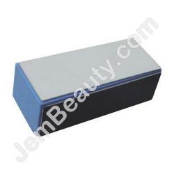  Buffer Block Black Blue White 500/Box 