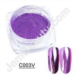  Chrome Powder Lavender 0.5 g 