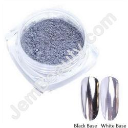  Chrome Powder Silver C000 0.5 g 