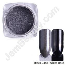  Chrome Powder Grey 0.5 g 