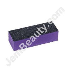  Buffer Block Purple 60/100 Single 