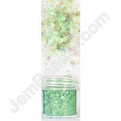  Glitter LRG Light Green 56 19 g 