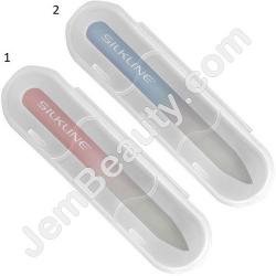  Silkline Mini Glass File Single 