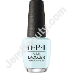  OPI Mexico City Move-mint 15 ml 