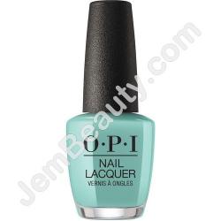  OPI Verde Nice To Meet You 15 ml 