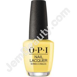  OPI Don\'t Tell a Sol 15 ml 