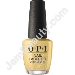  OPI Suzi\'s Slinging Mezcal 15 ml 