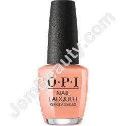  OPI Coral-ing Your Spirit 15 ml 