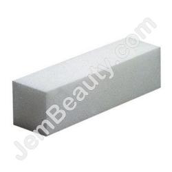  Buffer Block White 120 500/Box 