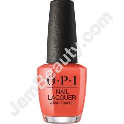  OPI My Chihuahua Doesn\'t Bite 15 ml 