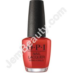  OPI ¡Viva OPI! 15 ml 