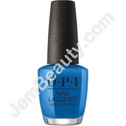  OPI Mi Casa Es Blue Casa 15 ml 