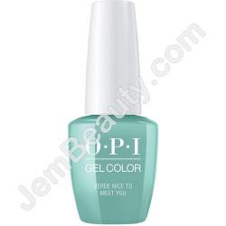  GelColor Verde Nice to Meet You 15 ml 