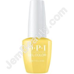  GelColor Don\'t Tell a Sol 15 ml 