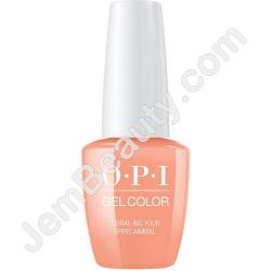  GelColor Coral-ing Your Spirit 15 ml 