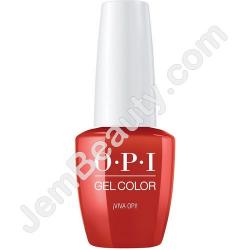  GelColor ¡Viva OPI! 15 ml 