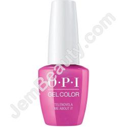  GelColor Telenovela Me About It 15 ml 