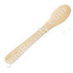  Pro Waxing Spatula Medium Single 