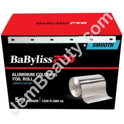  BaBylissPro Foil Roll Medium 5 lb 