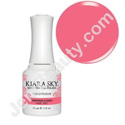  KS G615 Grapefruit Cosmo 15 ml 