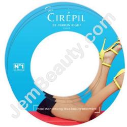  Cirepil Wax Ring Collars 50/Pack 