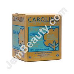  Carolina Cotton 12 lbs Box 