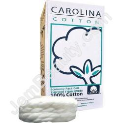  Carolina Cotton 3 lbs Box 