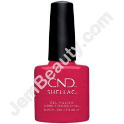  Shellac Kiss Of Fire .25 oz 