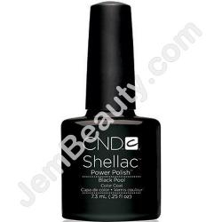  Shellac Black Pool .25 oz 