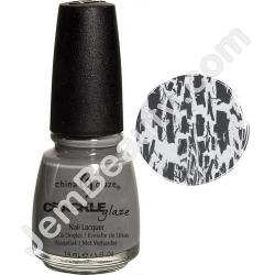  Crackle 979 Cracked Concrete 14 ml 