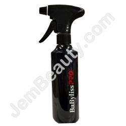  BaBylissPro Mist Sprayer BLK 